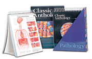 Classic Anthology Of Anatomical Charts